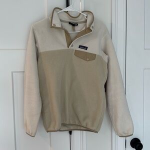 Patagonia pullover